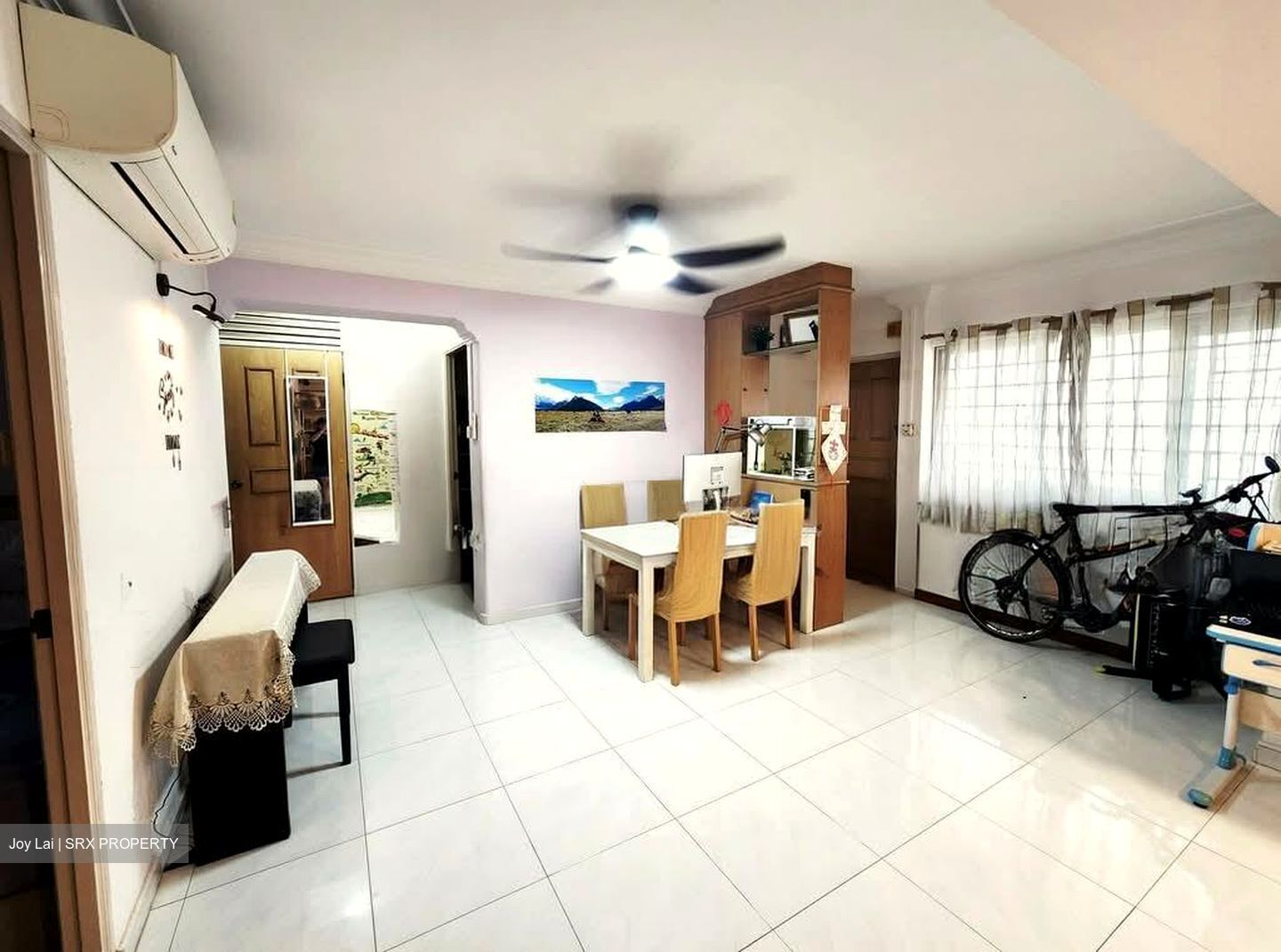 Blk 431 Choa Chu Kang Avenue 4 (Choa Chu Kang), HDB 4 Rooms #556215011